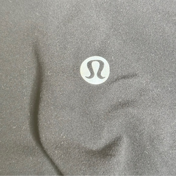 Lululemon Fast and Free leggings “LANAI” - Picture 6 of 7